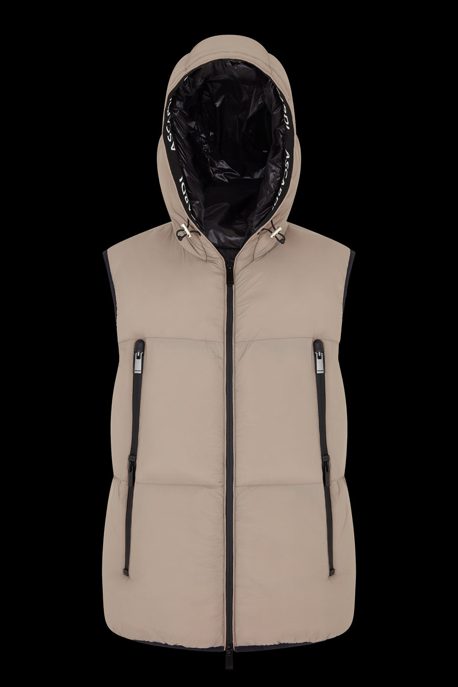 ASCARDI OUTERWEAR - Inspired by the outdoors for the urban explorer ...