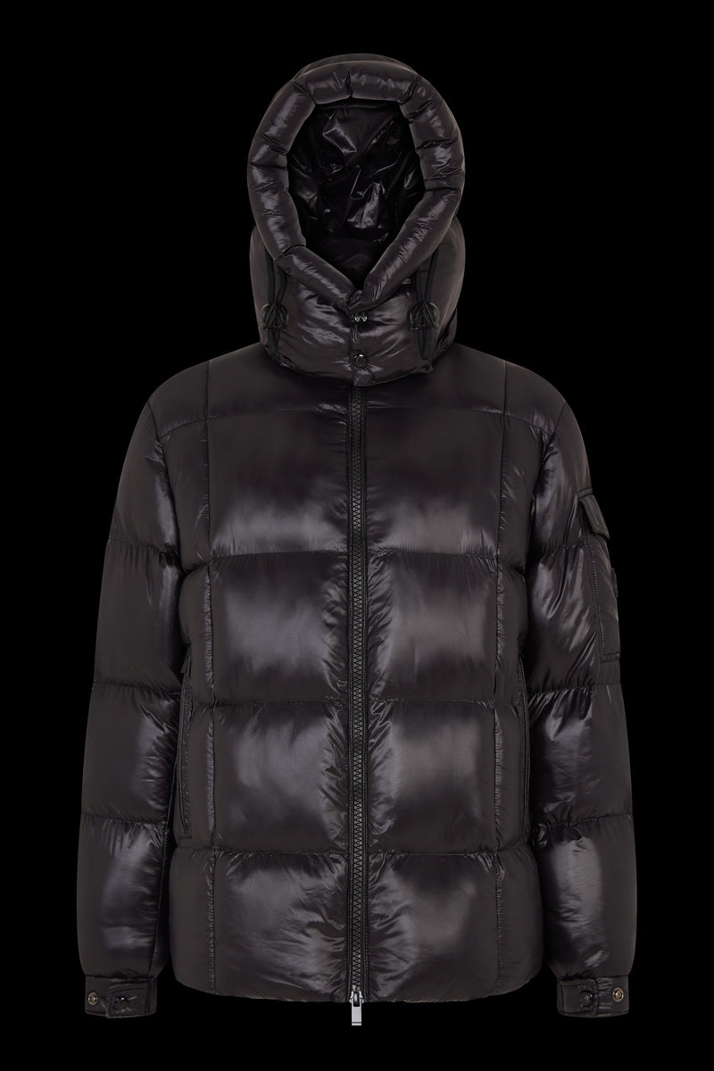 ASCARDI OUTERWEAR - Inspired by the outdoors for the urban explorer ...